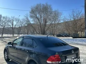 фото Volkswagen Polo 2014 года с пробегом за 4000000 тенге в undefined - фото 3