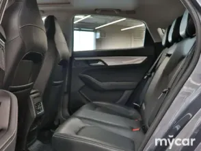 фото JAC J7 2023 года с пробегом за 6190000 тенге в undefined - фото 2