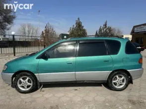 фото Toyota Ipsum 1997 года с пробегом за 2350000 тенге в undefined - фото 4