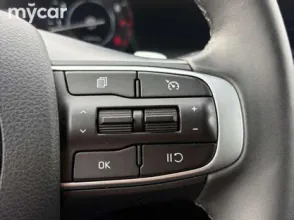 фото Kia K5 2024 года с пробегом за 14550000 тенге в undefined - фото 3