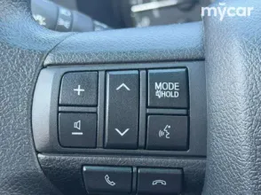 фото Toyota Hilux 2025 года с пробегом за 24750000 тенге в undefined - фото 4