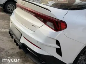 фото Kia K5 2023 года с пробегом за 13900000 тенге в undefined - фото 2