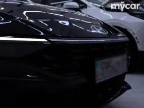 фото Hyundai Elantra 2024 года с пробегом за 9900000 тенге в undefined - фото 4