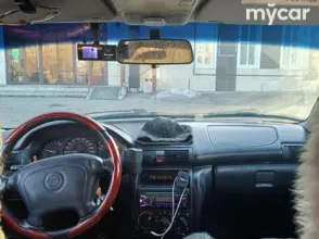 фото Opel Astra 1994 года с пробегом за 800000 тенге в undefined - фото 2