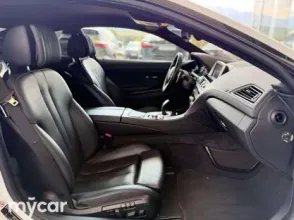 фото BMW 6 серия 2013 года с пробегом за 15000000 тенге в undefined - фото 3