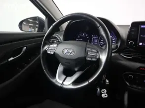 фото Hyundai i30 2022 года с пробегом за 8890000 тенге в undefined - фото 3