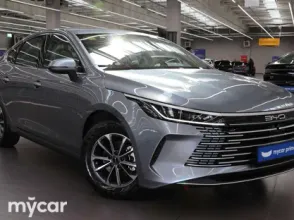 фото BYD Destroyer 05 2025 года с пробегом за 8400000 тенге в undefined - фото 3