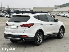 фото Hyundai Santa Fe 2014 года с пробегом за 8000000 тенге в undefined - фото 1