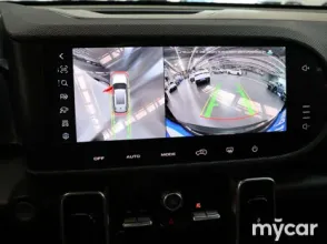 фото Haval Dargo 2022 года с пробегом за 10420000 тенге в undefined - фото 3