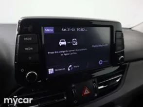 фото Hyundai i30 2022 года с пробегом за 8890000 тенге в undefined - фото 3