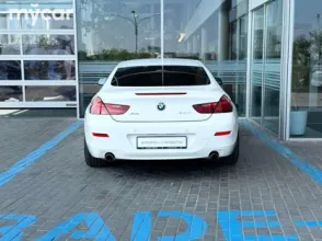 фото BMW 6 серия 2013 года с пробегом за 15000000 тенге в undefined - фото 4