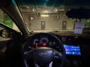 фото Kia Rio 2014 года с пробегом за 5500000 тенге в undefined - фото 3