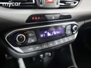 фото Hyundai i30 2022 года с пробегом за 8890000 тенге в undefined - фото 3