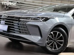 фото BYD Destroyer 05 2025 года с пробегом за 8400000 тенге в undefined - фото 3