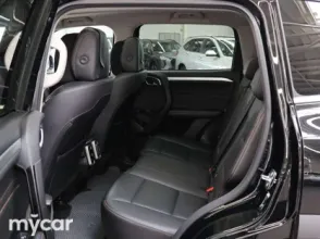 фото Haval Dargo 2022 года с пробегом за 10420000 тенге в undefined - фото 4