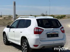 фото Nissan Terrano 2020 года с пробегом за 6000000 тенге в undefined - фото 2