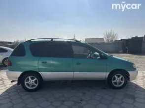 фото Toyota Ipsum 1997 года с пробегом за 2350000 тенге в undefined - фото 2