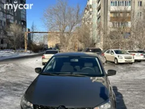 фото Volkswagen Polo 2014 года с пробегом за 4000000 тенге в undefined - фото 1