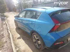 фото Hyundai Bayon 2023 года с пробегом за 8500000 тенге в undefined - фото 4