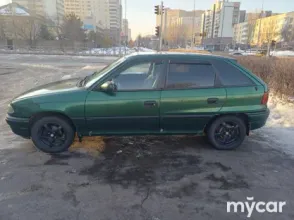 фото Opel Astra 1994 года с пробегом за 800000 тенге в undefined - фото 3