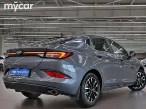 фото JAC J7 2023 года с пробегом за 6190000 тенге в undefined - фото 3