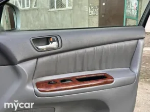 фото Toyota Camry 2003 года с пробегом за 4500000 тенге в undefined - фото 4