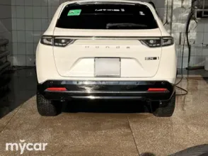 фото Honda e:NS1 2023 года с пробегом за 8500000 тенге в undefined - фото 3