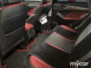 фото Haval Jolion 2025 года с пробегом за 9700000 тенге в undefined - фото 2