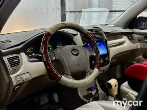 фото Kia Sportage 2006 года с пробегом за 4700000 тенге в undefined - фото 4