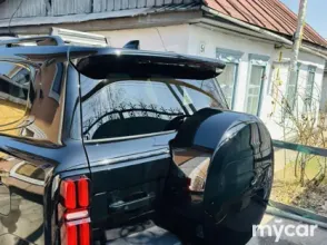 фото Tank 500 2024 года с пробегом за 28000000 тенге в undefined - фото 4