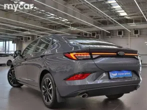 фото JAC J7 2023 года с пробегом за 6190000 тенге в undefined - фото 4