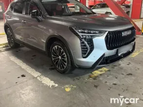 фото Haval Jolion 2025 года с пробегом за 9700000 тенге в undefined - фото 2