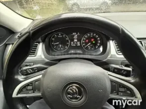 фото Skoda Rapid 2014 года с пробегом за 5000000 тенге в undefined - фото 3