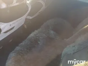 фото Opel Astra 1994 года с пробегом за 800000 тенге в undefined - фото 4