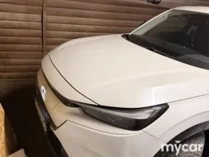 фото Honda e:NS1 2023 года с пробегом за 8500000 тенге в undefined - фото 3