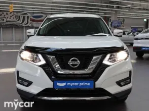 фото Nissan X-Trail 2021 года с пробегом за 10530000 тенге в undefined - фото 4