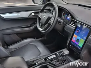 фото JAC J7 2023 года с пробегом за 6190000 тенге в undefined - фото 4