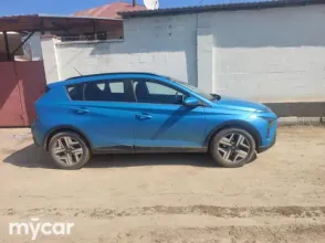 фото Hyundai Bayon 2023 года с пробегом за 8500000 тенге в undefined - фото 3