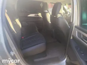 фото Haval H5 2025 года с пробегом за 16400000 тенге в undefined - фото 3