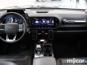 фото Haval Dargo 2022 года с пробегом за 10420000 тенге в undefined - фото 2