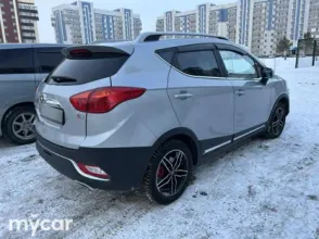 фото JAC S3 2023 года с пробегом за 5300000 тенге в undefined - фото 3