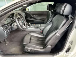 фото BMW 6 серия 2013 года с пробегом за 15000000 тенге в undefined - фото 4