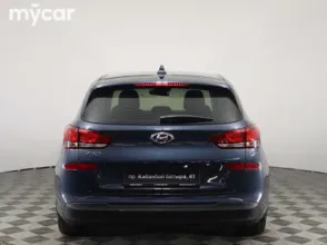 фото Hyundai i30 2022 года с пробегом за 8890000 тенге в undefined - фото 4