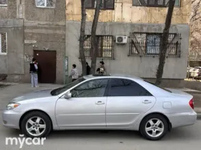 фото Toyota Camry 2003 года с пробегом за 4500000 тенге в undefined - фото 3