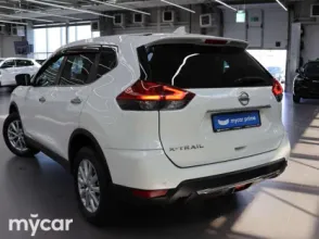 фото Nissan X-Trail 2021 года с пробегом за 10530000 тенге в undefined - фото 2