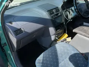 фото Toyota Ipsum 1997 года с пробегом за 2350000 тенге в undefined - фото 3