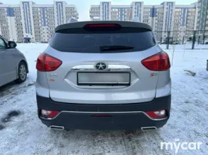 фото JAC S3 2023 года с пробегом за 5300000 тенге в undefined - фото 3