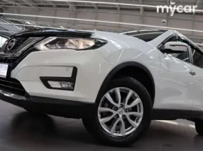 фото Nissan X-Trail 2021 года с пробегом за 10530000 тенге в undefined - фото 2