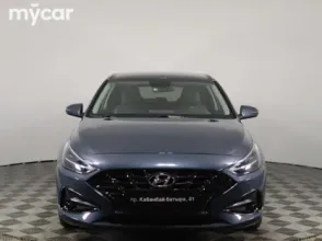 фото Hyundai i30 2022 года с пробегом за 8890000 тенге в undefined - фото 2