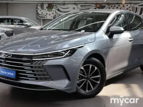 фото BYD Destroyer 05 2025 года с пробегом за 8400000 тенге в undefined - фото 1